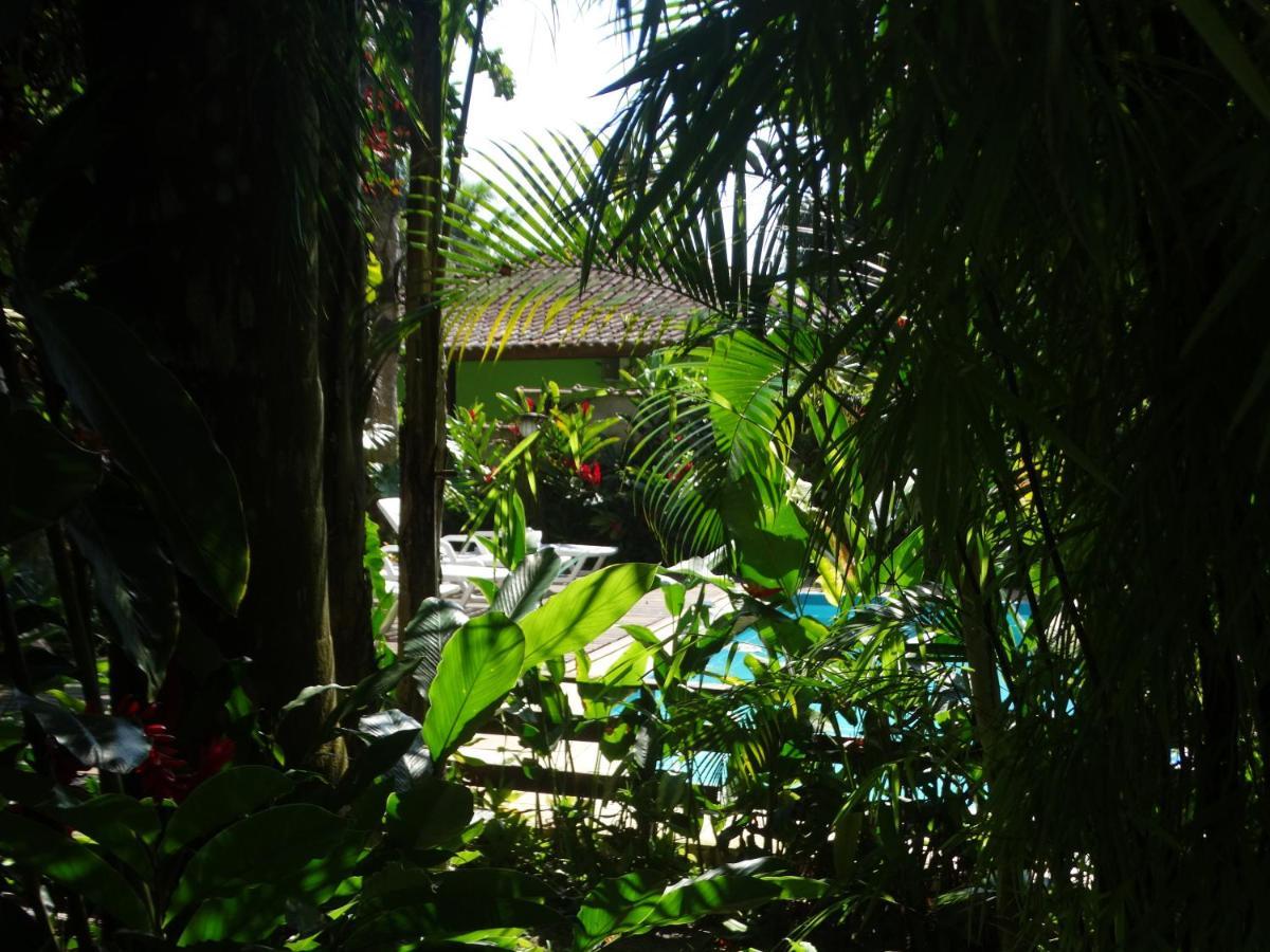 Pousada Recanto Das Estrelas Inn Vila do Abraao
